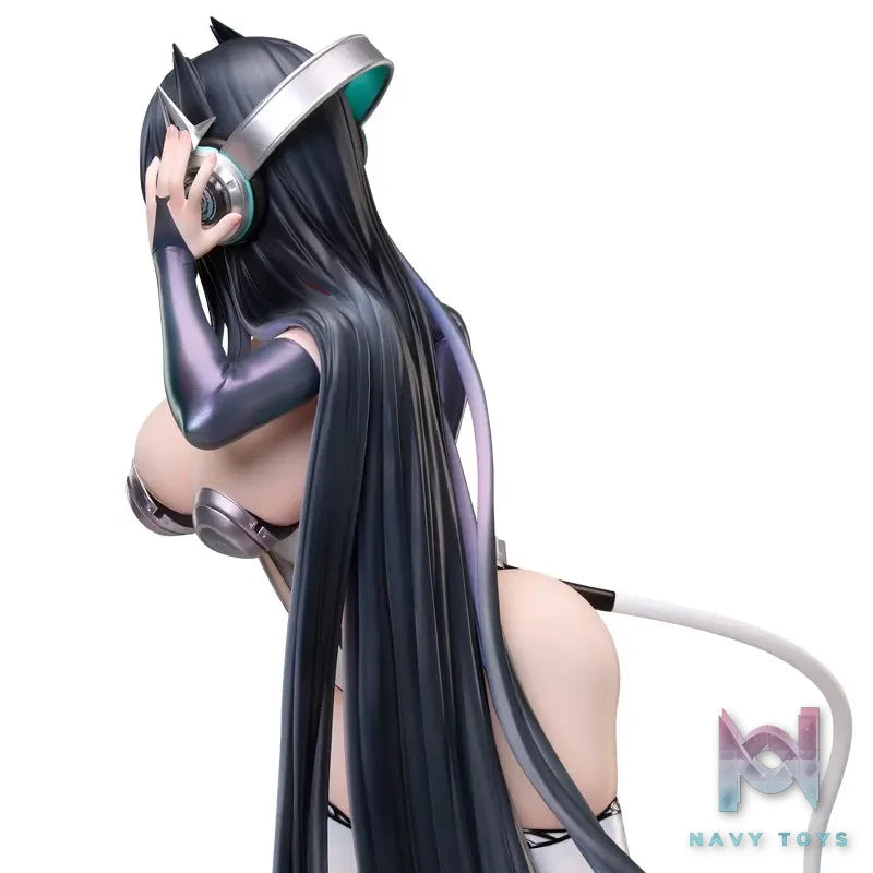 FREEing – Azur Lane Strasbourg Song of the Dancing Circuit (Licensed)