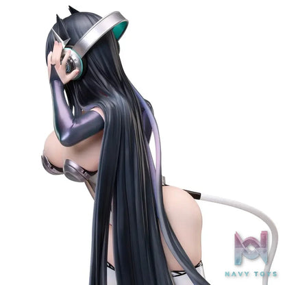 FREEing – Azur Lane Strasbourg Song of the Dancing Circuit (Licensed)