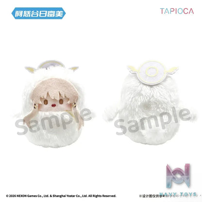 TAPIOCA – TAPIOCA Blue Archive Palm Zoo Plush Blind Box vol.1 X vol.2 (8pcs/box) (Licensed)