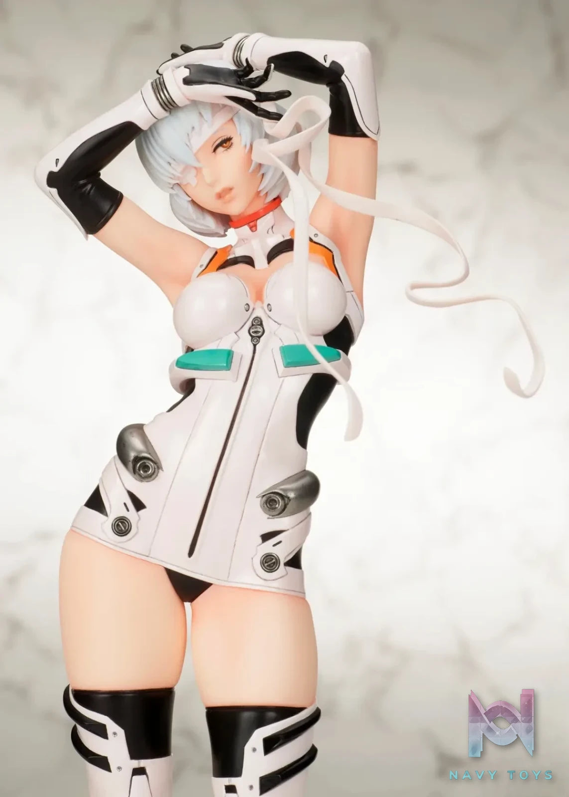 FLARE – Neon Genesis Evangelion Ayanami Rei Remastered version (Licensed)
