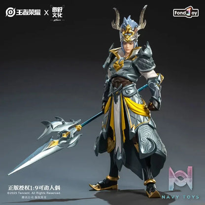 Fondjoy – Honor of Kings Han Xin Bai Long Yin (Licensed)