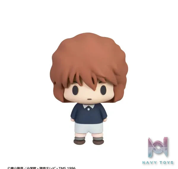 Megahouse – Chokkorin Collection Detective Conan 6Pack BOX (Licensed)
