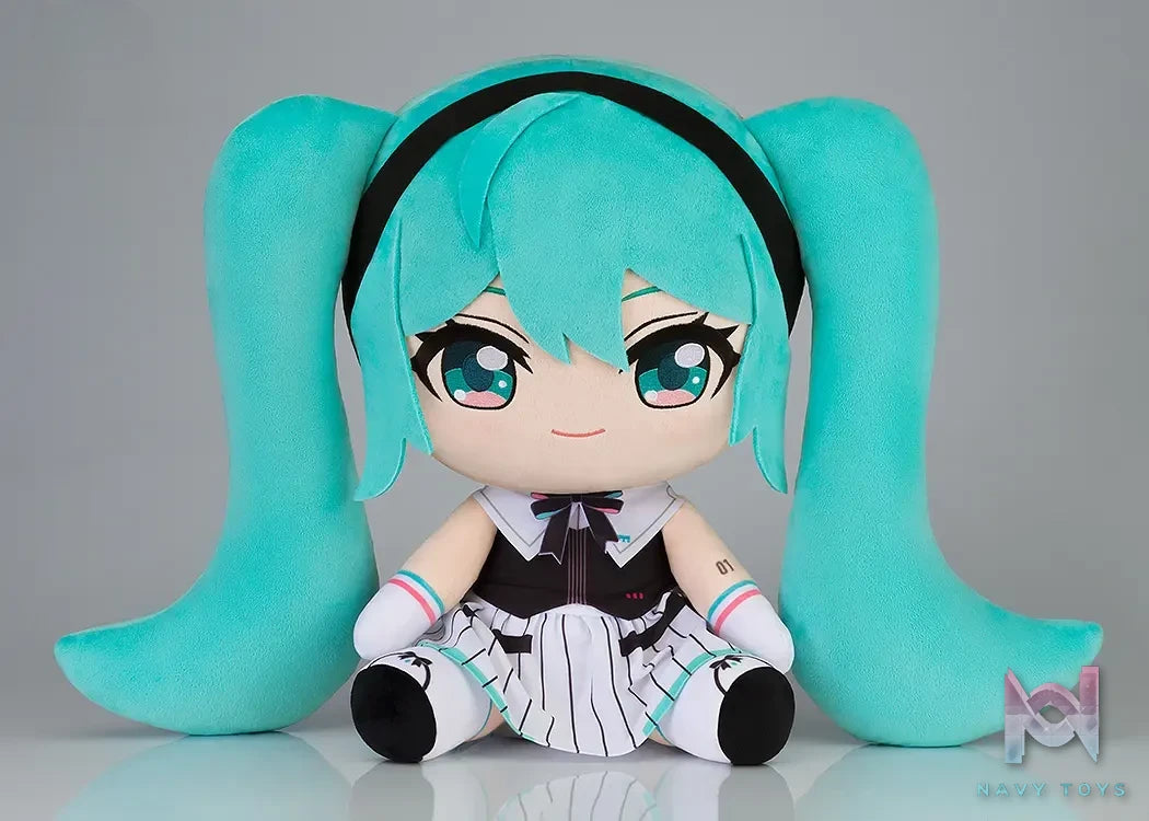 GSC – Hatsune Miku Symphony 2019 Ver. Plush (Licensed)