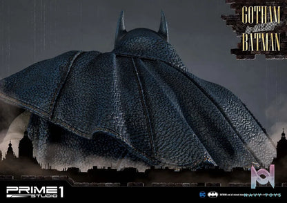 Prime 1 Studio – Concept Masterline Batman: Arkham Origins Gotham By Gaslight Batman CMDC-03 CMDC-03EX CMDC-04 CMDC-04EX (Licensed)