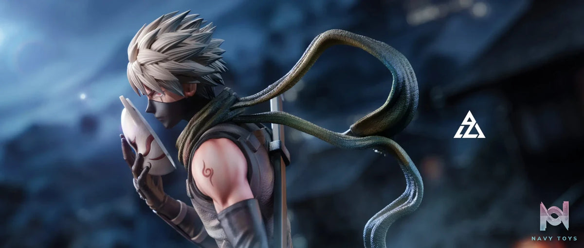 AZ Studio – Hatake Kakashi Naruto