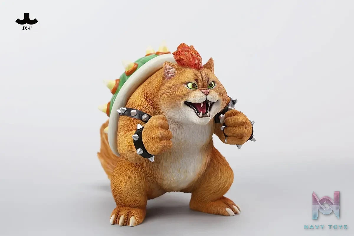 JXK Studio – Original Bowser Cat (Licensed)