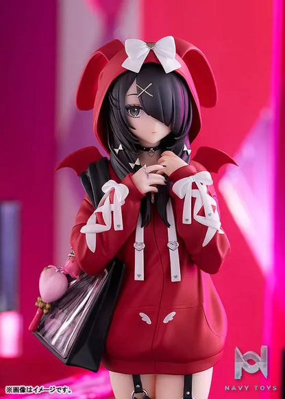 GSC – POP UP PARADE NEEDY STREAMER OVERLOAD Ame-chan L size Figure (Licensed)