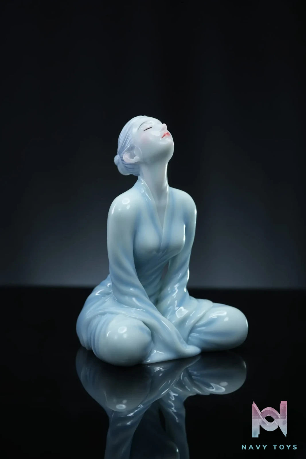 GF Studio – Original Ning Si (Licensed)