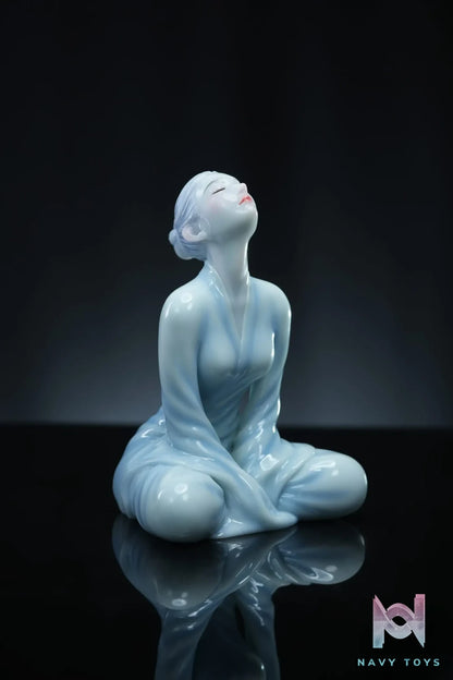 GF Studio – Original Ning Si (Licensed)