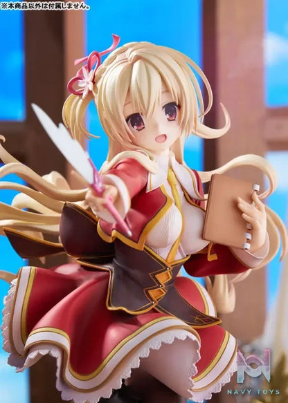 Alice Glint – Amairo Islenauts “Shirley Warwick” 1/7 Complete Figure (Licensed)