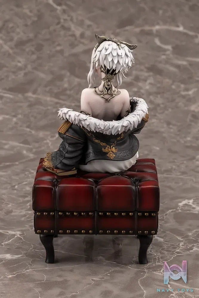 Kotobukiya – CODE VEIN II Lou MagMell 1/7 Complete Figure (Licensed)