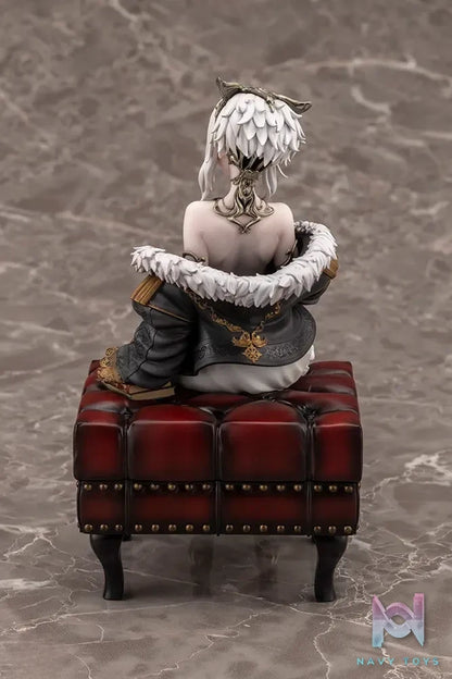 Kotobukiya – CODE VEIN II Lou MagMell 1/7 Complete Figure (Licensed)