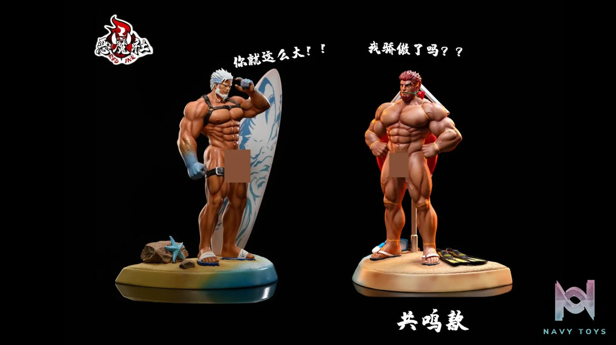 Devil Studio – Original Talos (Licensed)