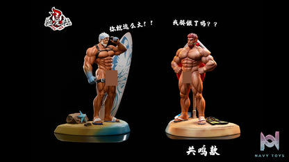 Devil Studio – Original Talos (Licensed)