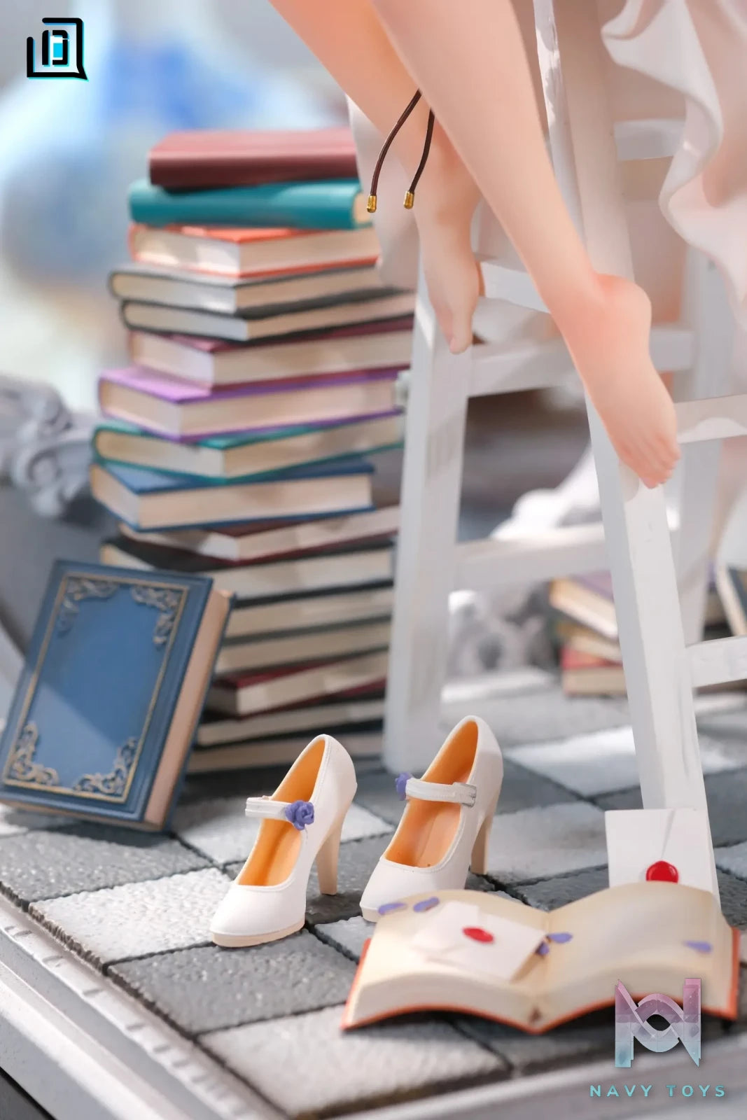 Hui Xiang Studio – Violet Evergarden