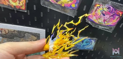 Spirit Dragon Studio – Jolteon Pokémon