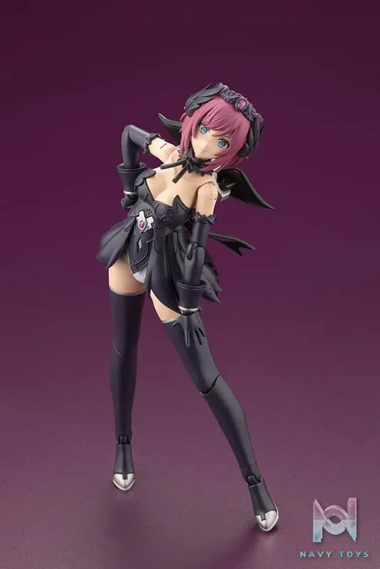 Kotobukiya – Arcanadea Lumitea ReACT-A Plastic Model 2.0 (Licensed)