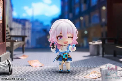 GSC – Nendoroid Honkai Star Rail March 7th (Licensed)
