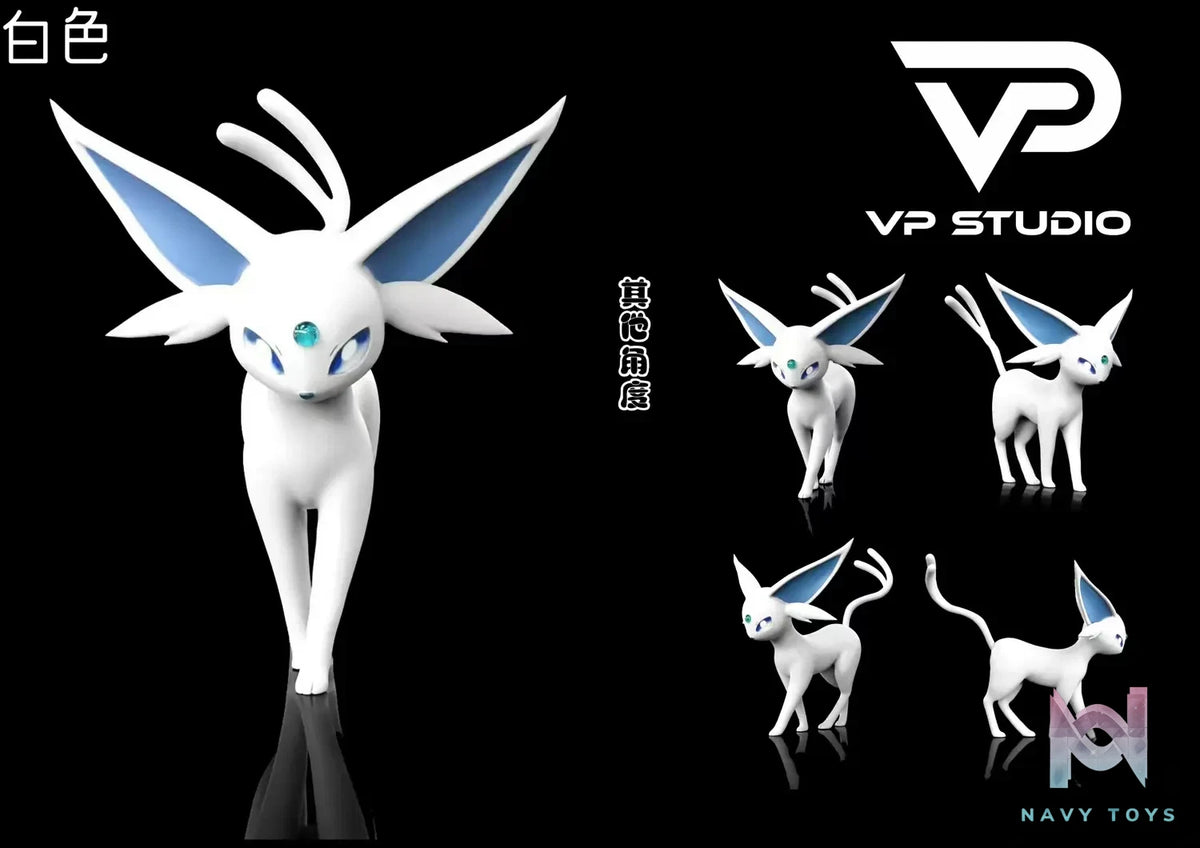 VP Studio – Pokémon Adventures Red Set #2 Espeon