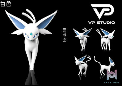VP Studio – Pokémon Adventures Red Set #2 Espeon