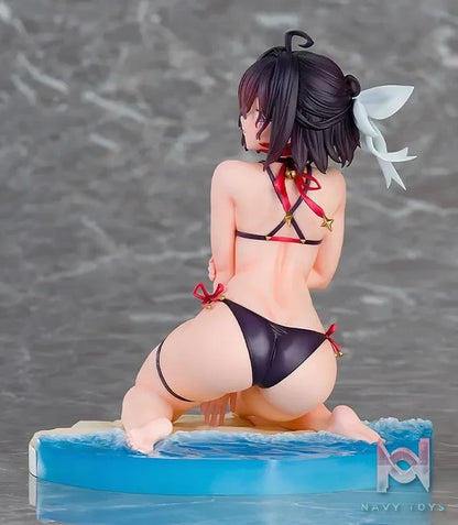Wonderful Works – Atelier Yumia: The Alchemist of Memories & the Envisioned Land Yumia Liessfeldt Swimsuit Ver. (Licensed)