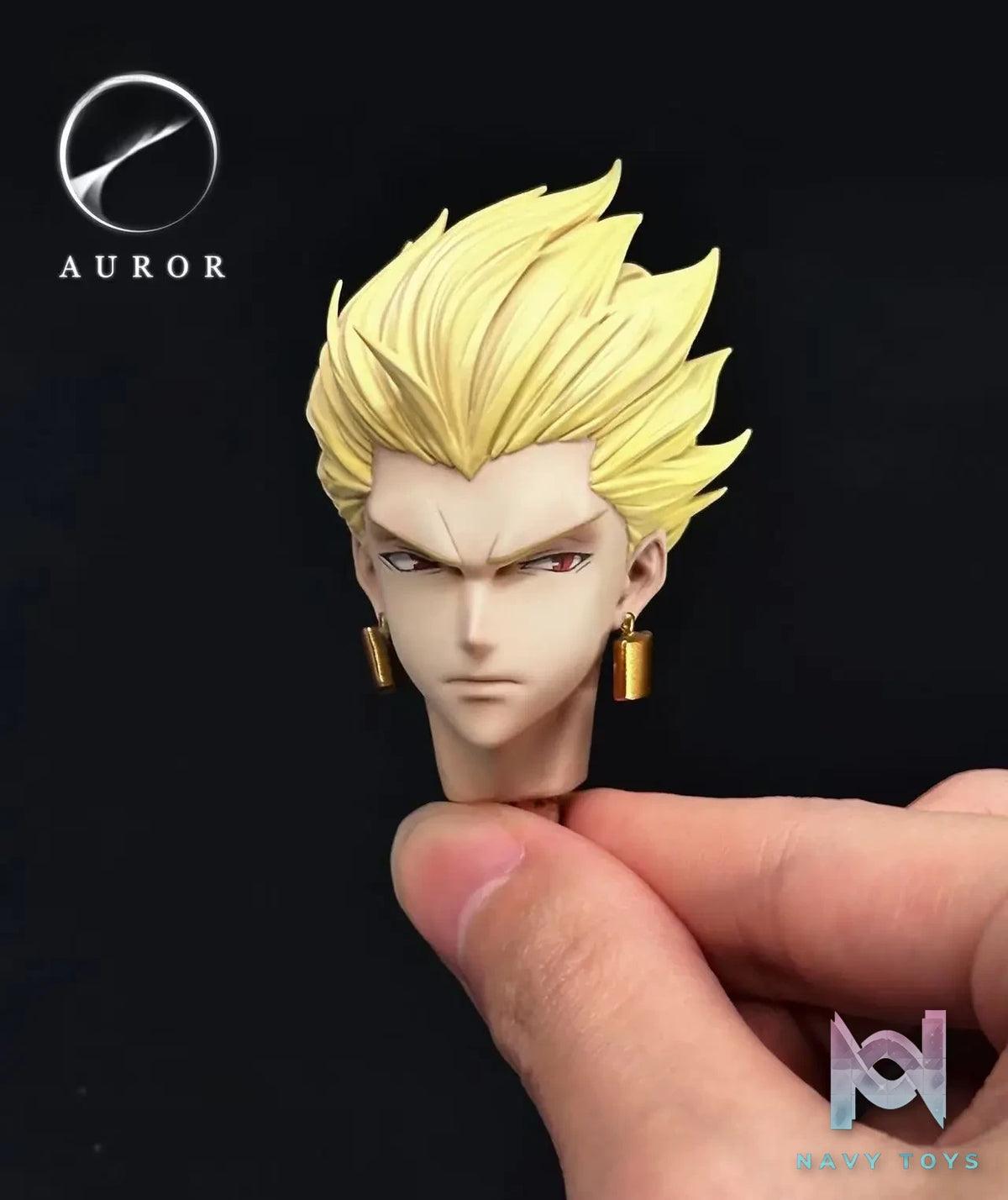 Auror Studio – Servant Series 01 Gilgamesh Fate/Grand Order