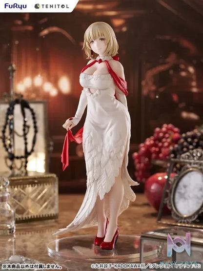 FURYU – Delicious in Dungeon TENITOL TALL Falin Dress style ver. (Licensed)