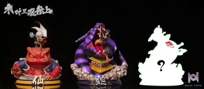 G5 Studio – Naruto Orochimaru