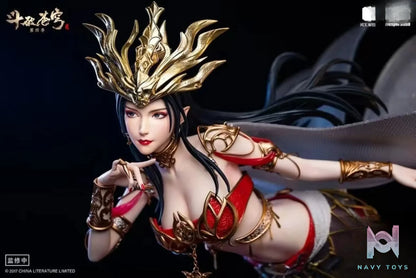 TriEagles Studio – Fights Break Sphere Medusa (Licensed)