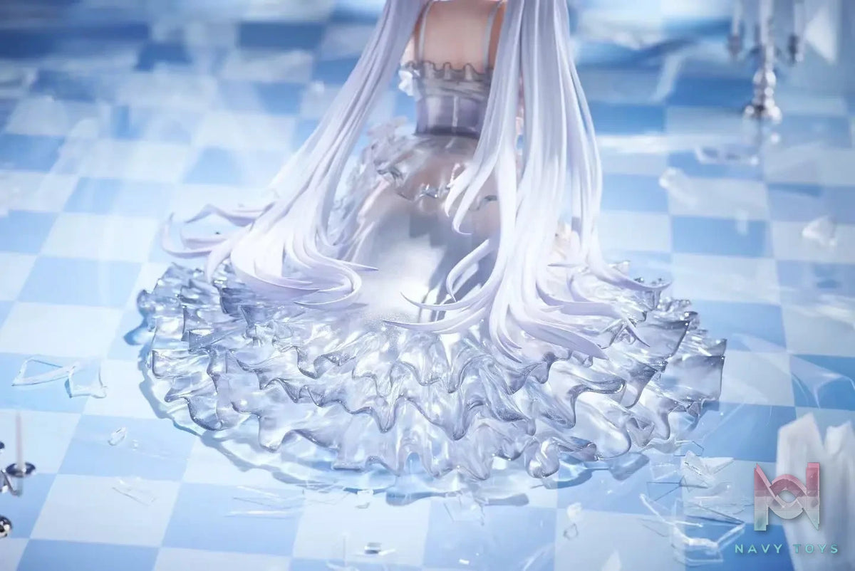 Nai Cha Studio – Cinderella Goddess of Victory: Nikke