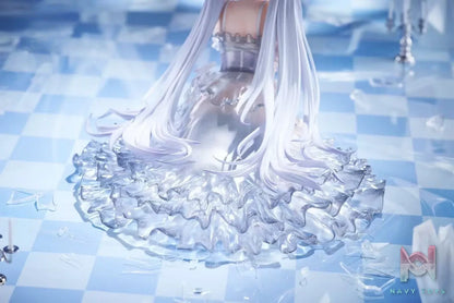 Nai Cha Studio – Cinderella Goddess of Victory: Nikke