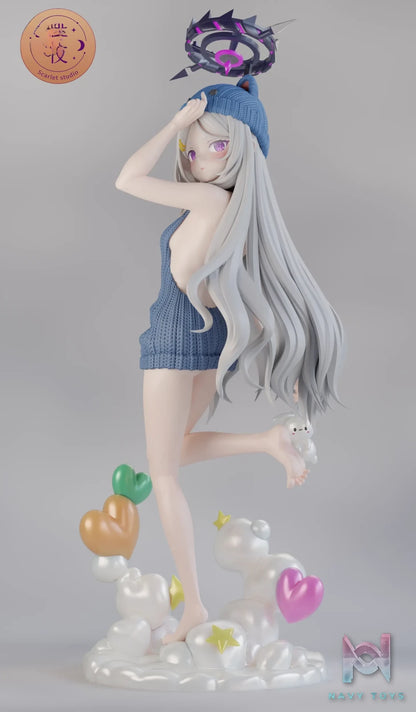 Scarlet Studio – Sorasaki Hina Blue Archive