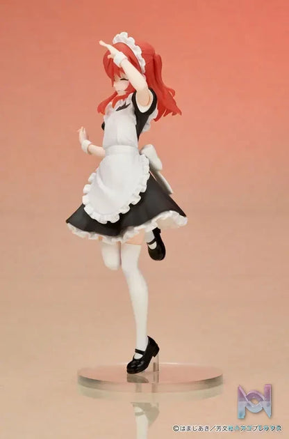 DIG – DIGSTA Anime “BOCCHI THE ROCK!” Ikuyo Kita Complete Figure (Licensed)