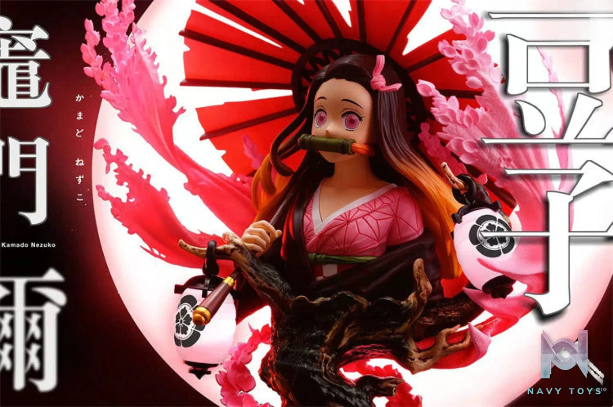 Blue Sky Studio – Kamado Nezuko