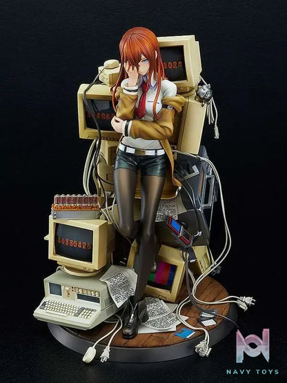 GSC – Steins Gate The Demon Eye of Destiny Detection Kurisu Makise (Licensed)