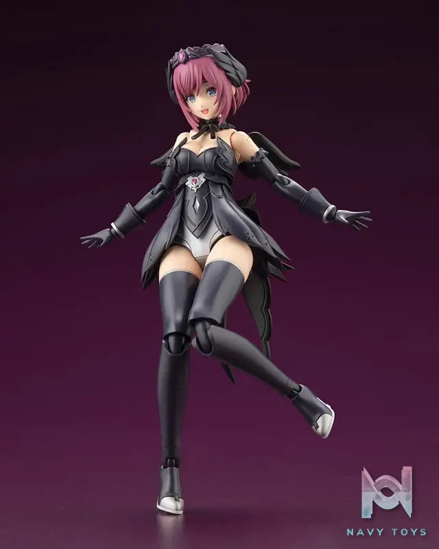 Kotobukiya – Arcanadea Lumitea ReACT-A Plastic Model 2.0 (Licensed)