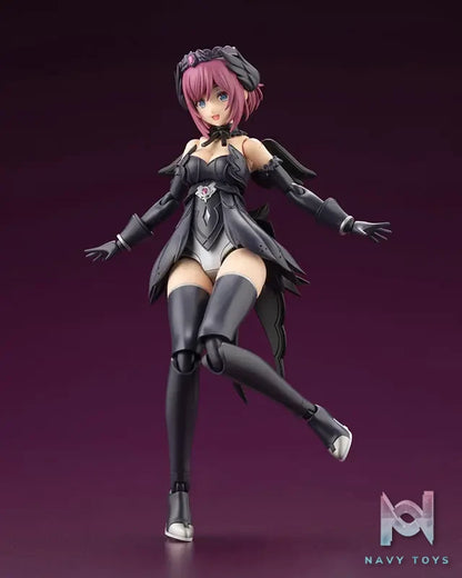 Kotobukiya – Arcanadea Lumitea ReACT-A Plastic Model 2.0 (Licensed)