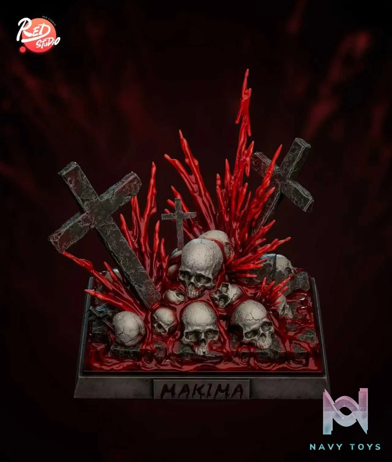 Red Studio – ****** ********​****