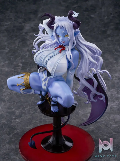 SPACE MOGURA – Demon Lord Die Erlko Konig (Licensed)