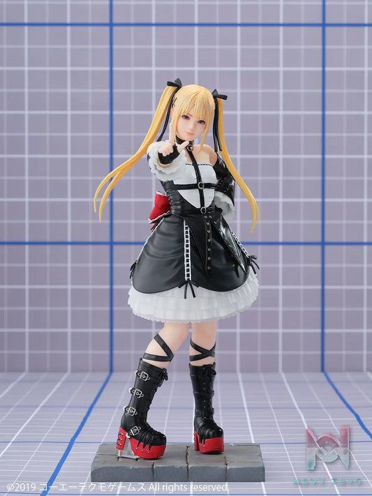 Kaiyodo – Dead or Alive 6 – Marie Rose – 1/7 Figure (Licensed)