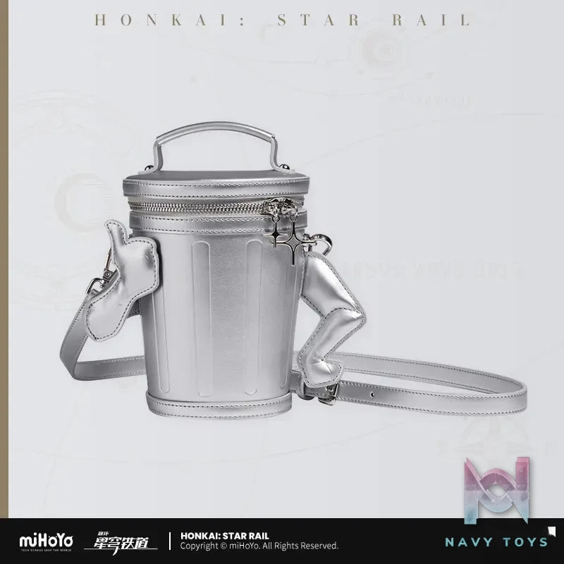 miHoYo – Honkai: Star Rail – King’s Next Barrel Series Tote Bag (Licensed)