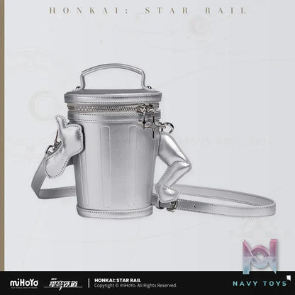 miHoYo – Honkai: Star Rail – King’s Next Barrel Series Tote Bag (Licensed)