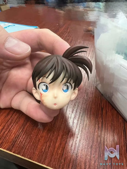 Mimo Studio-Detective Conan Kudo Shinichi