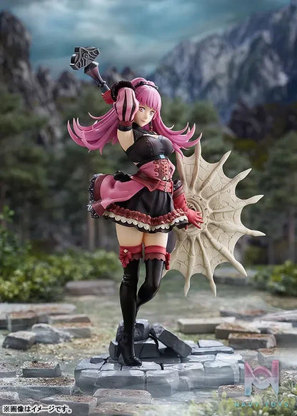INTELLIGENT SYSTEMS – Fire Emblem: Three Houses Hilda 1/7 Complete Figure (Licensed)