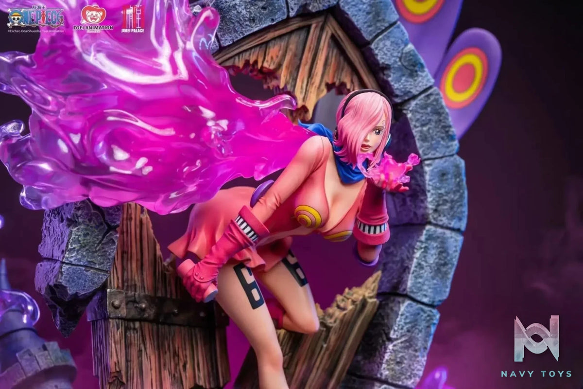 JIMEI PALACE Studio – One Piece Vinsmoke Reiju (Licensed)