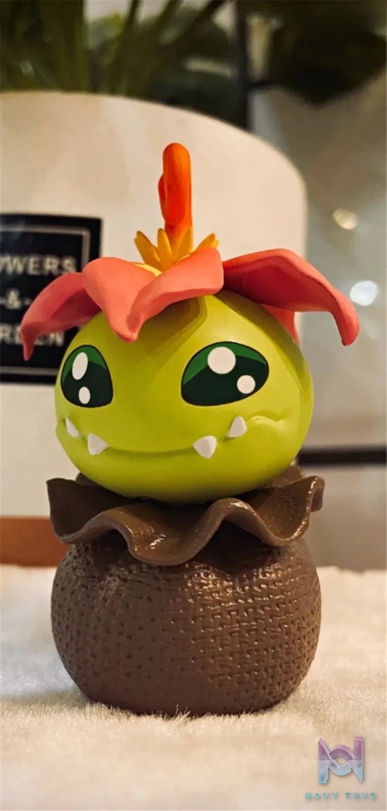 EVO Studio – Digimon Rookie Series Digimon