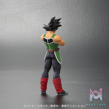 X-PLUS PLEX Studio – Fasha Great Ape X Bardock Bonus Edition Dragon Ball (Licensed)