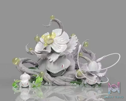 Wan Zhi Wu Studio – Venusaur Pokémon