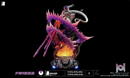 LAST SLEEP Studio – Dragon Ball Frieza