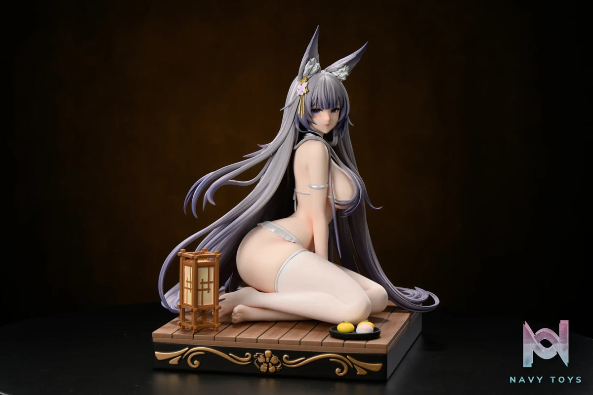 Valkyrie Studio – Musashi x Shinano Azur Lane